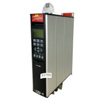 Danfoss VLT5003PT5B20STR3DLF10A00CC Frequenzumrichter 175Z0545 3,1 KVA