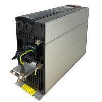 Danfoss VLT5006PT5B20STR3DLF10A00C0 Frequenzumrichter 175Z0563 7,6KVA