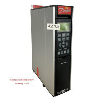 Danfoss VLT5004PT5B20STR3DLF10A00C0 Frequenzumrichter...