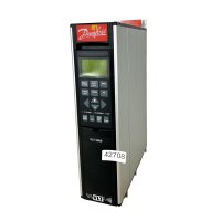 Danfoss VLT5004PT5B20STR3DLF10A00C0 Frequenzumrichter 175Z0551 4,3KVA