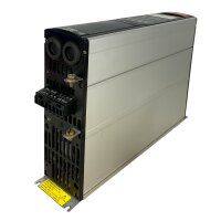 Danfoss VLT5004PT5B20STR3DLF10A00C0 Frequenzumrichter 175Z0551 4,3KVA