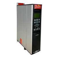 Danfoss VLT5004PT5B20STR3DLF10A00C0 Frequenzumrichter 175Z0551 4,3KVA