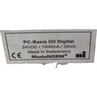 Mikrap AG 0722-103/060 106272A Modul