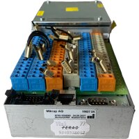 Mikrap AG 0722-103/060 106272A Modul