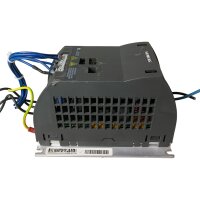 Siemens Sinamics 6SL3211-0KB17-5BA0 Frequenzumrichter 0,75 KW