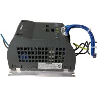 Siemens Sinamics 6SL3211-0KB17-5BA0 Frequenzumrichter 0,75 KW