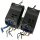 Siemens Sinamics 6SL3211-0KB17-5BA0 Frequenzumrichter 0,75 KW