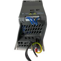Siemens 6SL3211-0KB17-5BA0 Frequenzumrichter 0,75 KW
