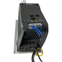 Siemens 6SL3211-0KB17-5BA0 Frequenzumrichter 0,75 KW
