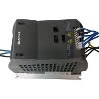 Siemens 6SL3211-0KB17-5BA0 Frequenzumrichter 0,75 KW