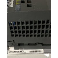 Siemens 6SL3211-0KB17-5BA0 Frequenzumrichter 0,75 KW