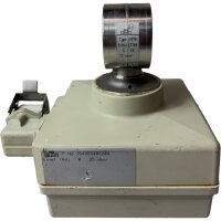 SCHOPPE & FAESER AVK 501 15495S402204 Transmitter