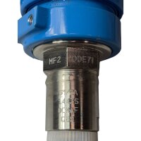 Endress + Hauser PMP71K-R33S9A41MA CFRABAR-S Drucktransmitter