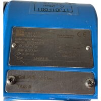 Endress+Hauser DELTBAR-S PMD25K-KHCH9AA1C Differenzdrucktansmitter Transmitter