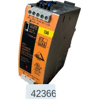 ifm electric AC1216 AS-i Power Supply
