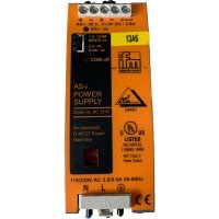 ifm electric AC1216 AS-i Power Supply