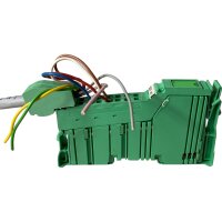 Phoenix Contact Interbus IB IL AI 2/SF 2726285 Erweiterungsmodul Modul