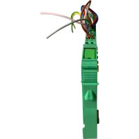 Phoenix Contact Interbus IB IL AI 2/SF 2726285 Erweiterungsmodul Modul