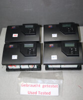 Hiross Microface E 275297 steuerung Display