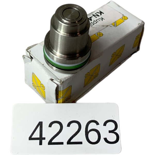 Hydrokomp KN-460-5-S003K Kupplungsnippel