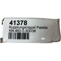 Hydrokomp KN-460-5-S003K Kupplungsnippel