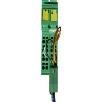 Phoenix Contact Interbus IB IL AO 1/SF 2726298 Erweiterungsmodul Modul