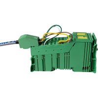 Phoenix Contact Interbus IB IL AO 1/SF 2726298 Erweiterungsmodul Modul