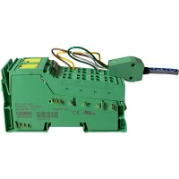 Phoenix Contact Interbus IB IL AO 1/SF 2726298 Erweiterungsmodul Modul