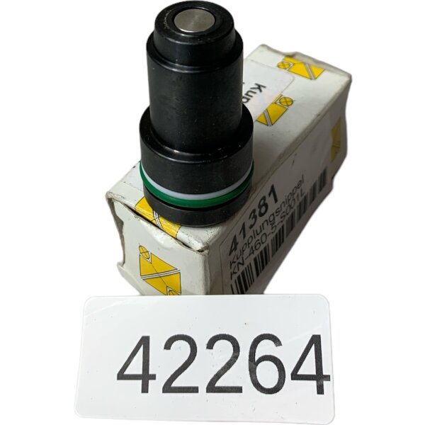 Hydrokomp KN-460-5-S001L Kupplungsnippel