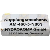 Hydrokomp KM-460-5-N001 Kupplungsmechanik