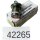 Hydrokomp KM-460-5-N001 Kupplungsmechanik