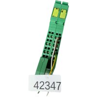 PHOENIX CONTACT INTERBUS IB IL AO1/SF-PAC 2861315...
