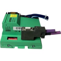 Phoenix Contact Profibus DP IL PB BK 2740054 Buskoppler