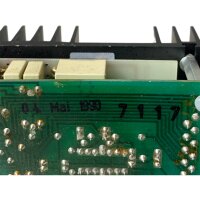 HERION PQ 02 Steckkarte 5996621