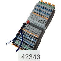 Phoenix Contact AXL DO 16/3-ME 2688161 Module
