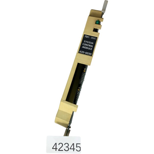 ipc 620-0030 System Control Module