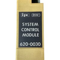 ipc 620-0030 System Control Module