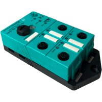Pepperl + Fuchs VBA-4E2A-G2-XE/E2 134144 Sensor Aktorbox