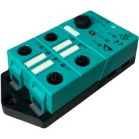 Pepperl + Fuchs VBA-4E2A-G2-XE/E2 134144 Sensor Aktorbox