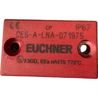 EUCHNER CES-AQ-LNA-071975 Lesekopf