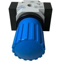 FESTO LR-1/2-D-MIDI 159581 Druckregelventil mit Manometer MA-50-16-1/4 356759