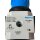 FESTO LR-1/2-D-MIDI 159581 Druckregelventil mit Manometer MA-50-16-1/4 356759