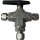 Parker M12A-B8XJ2-SSP Nadelventil Ventil