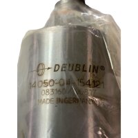 DEUBLIN 14050-04-154121 Öl-Einführung Drehdurchführung
