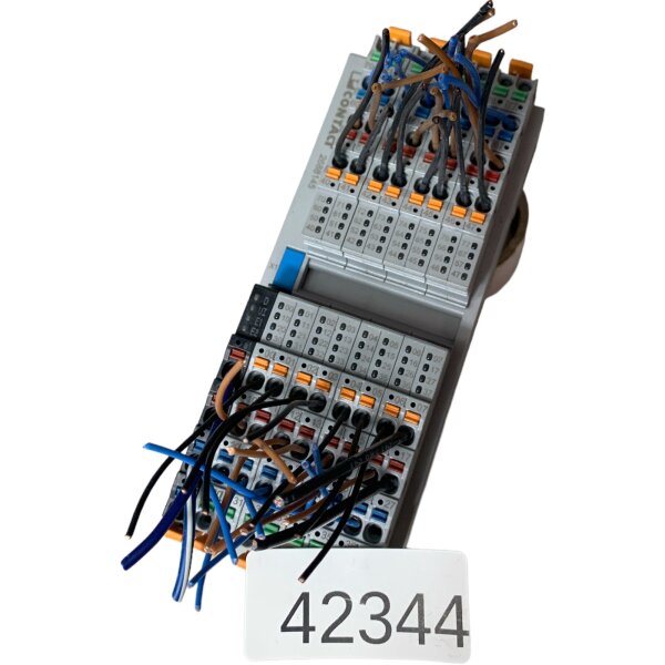 Phoenix Contact AXL DI 16/4-ME 2688145 Interbus Module