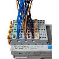 Phoenix Contact AXL DI 16/4-ME 2688145 Interbus Module