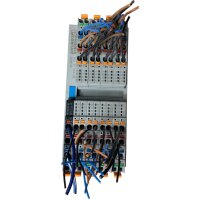 Phoenix Contact AXL DI 16/4-ME 2688145 Interbus Module