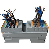 Phoenix Contact AXL DI 16/4-ME 2688145 Interbus Module