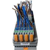 Phoenix Contact AXL DI 16/4-ME 2688145 Interbus Module