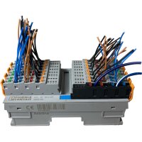 Phoenix Contact AXL DI 16/4-ME 2688145 Interbus Module